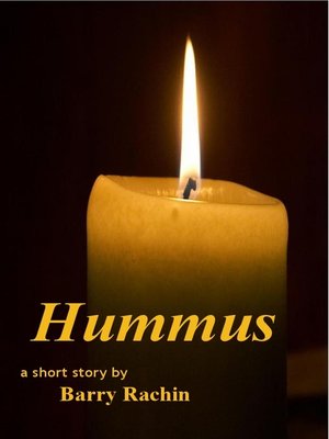 cover image of Hummus